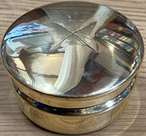 Picture of pyx 3265