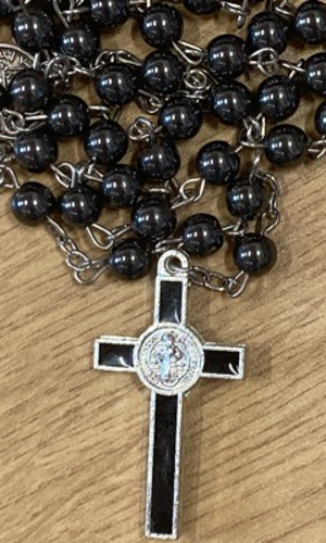 Picture of Rosary 45