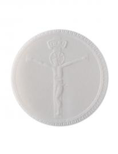 Picture of AB16S WAFERS PRIESTS CRUCIFIX