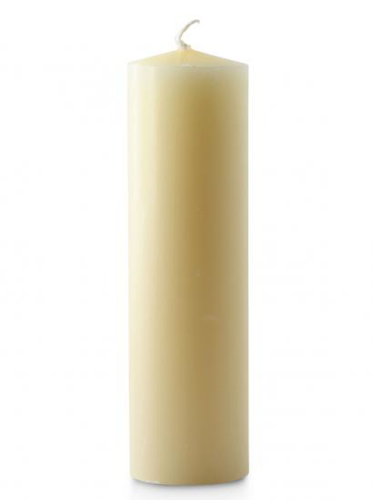 Picture of ALTAR CANDLE 6 X 2