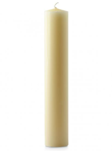 Picture of ALTAR CANDLE 9 X 2