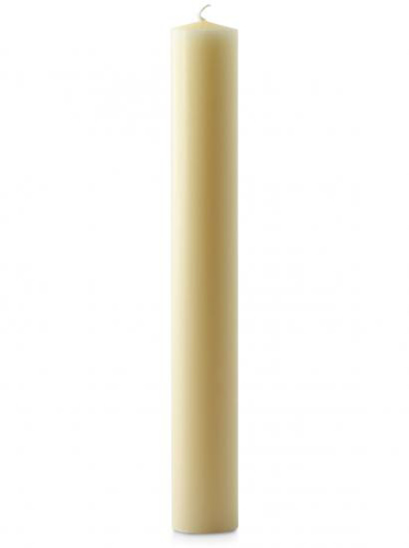 Picture of ALTAR CANDLE 12 X 2