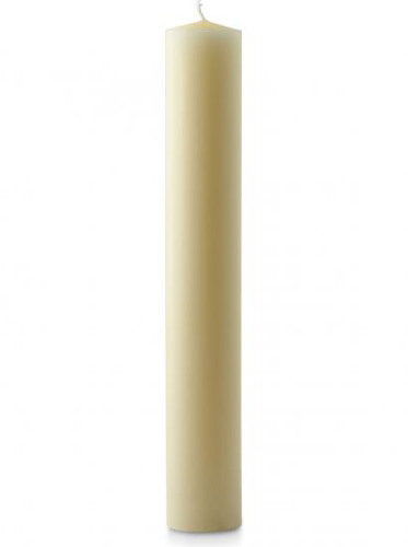 Picture of Altar Candle 9 X 1 3/4