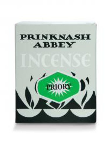 Picture of Incense Prinknash Priory