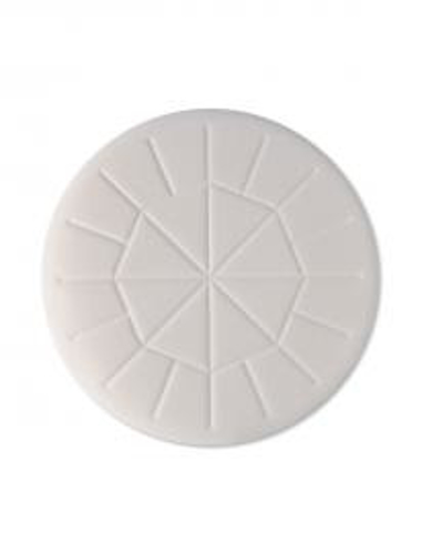 Picture of wafers concelebration white