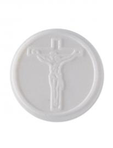 Picture of WAFERS PEOPLES CRUCIFIX AB14S