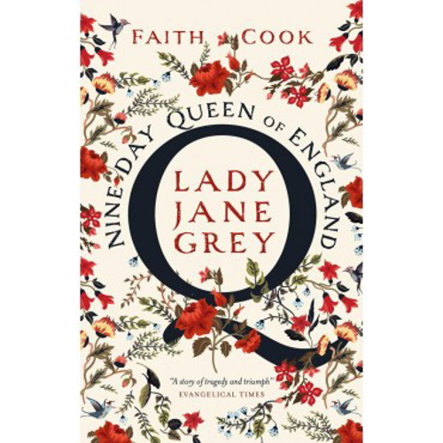 Picture of Nine Day Queen Of England : Lady Jane Grey