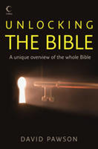 Picture of Unlocking the Bible