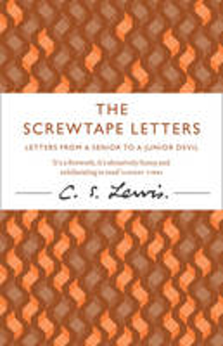 Picture of Screwtape Letters