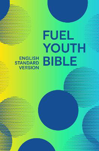 Picture of Holy Bible English Standard Version (ESV) Fuel Bible