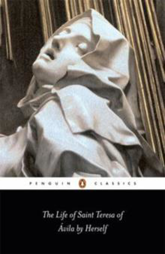 Picture of The Life Of St Teresa Of Avila By Herself