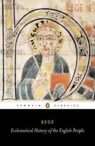 Picture of Ecclesiastical History of the English People: With Bede's Letter to Egbert and Cuthbert's Letter on the Death of Bede