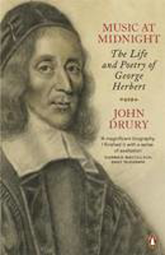 Picture of Music At Midnight: The Life And Poetry Of George Herbert