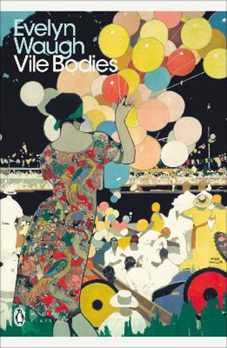 Picture of Vile Bodies