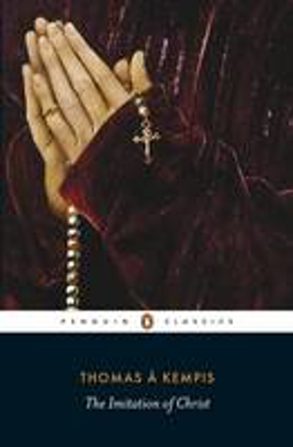 Picture of The Imitation of Christ