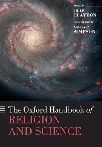 Picture of The Oxford Handbook of Religion and Science