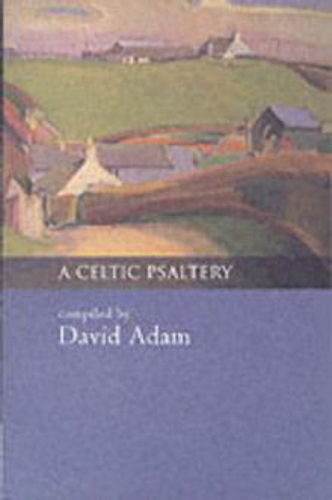 Picture of A Celtic Psaltery