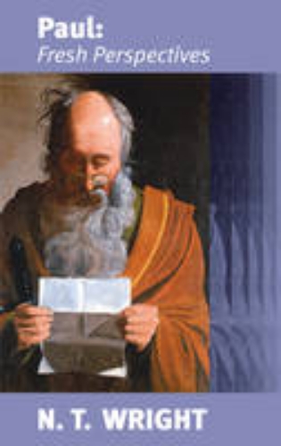 Picture of Paul: Fresh Perspectives