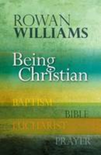 Picture of Being Christian