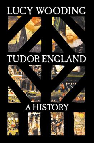 Picture of Tudor England: A History