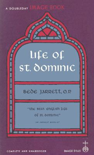 Picture of LIFE OF ST DOMINIC