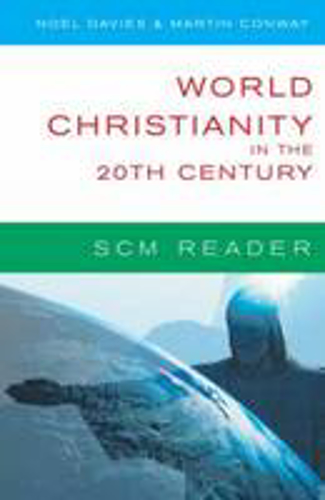 Picture of World Christianity in the 20th Century