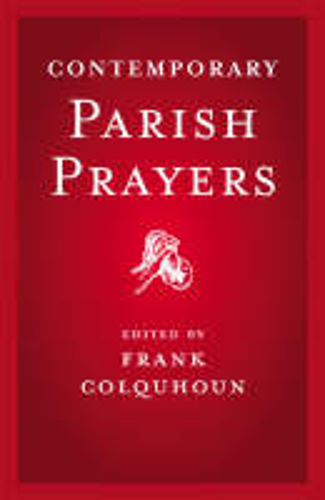 Picture of Contemporary Parish Prayers