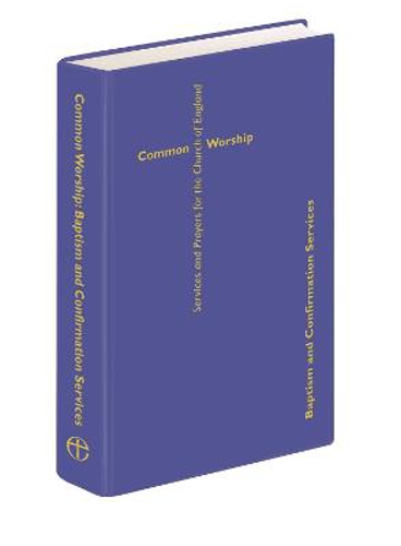 Picture of Common Worship