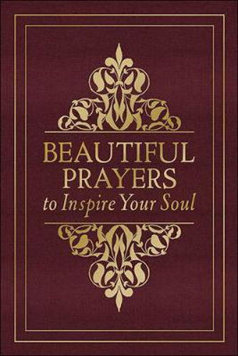 Picture of Beautiful Prayers To Inspire Your Soul