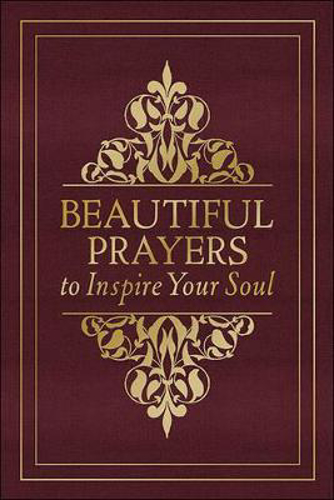 Picture of Beautiful Prayers To Inspire Your Soul