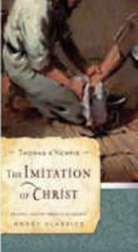Picture of The Imitation of Christ