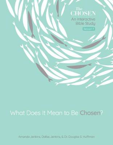 Picture of Blessed Are The Chosen, 2: An Interactive Bible Study