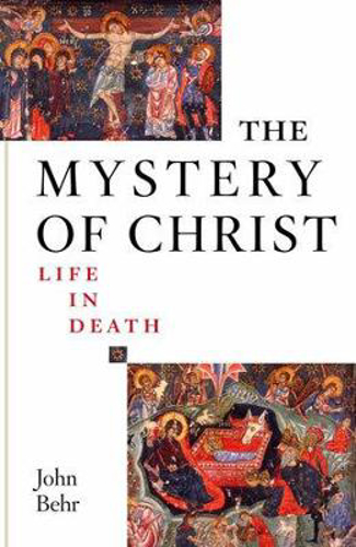 Picture of Mystery of Christ: Life in Death  T