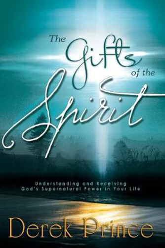 Picture of The Gifts of the Spirit