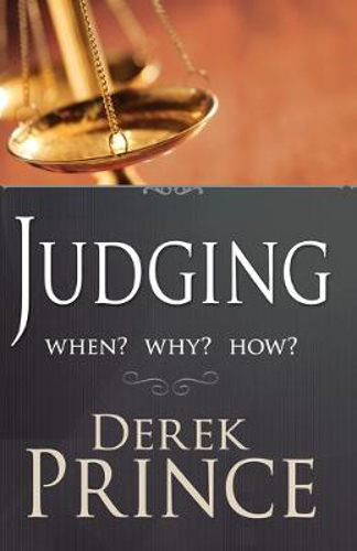 Picture of Judging: When? Why? How?