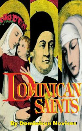 Picture of Dominican Saints