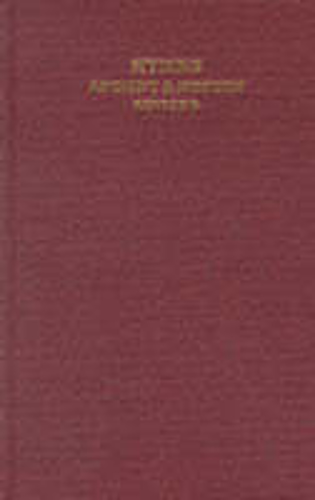 Picture of Hymns Ancient and Modern: Full Music and Words e