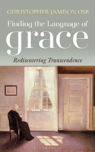 Picture of Finding The Language Of Grace: Rediscovering Transcendence
