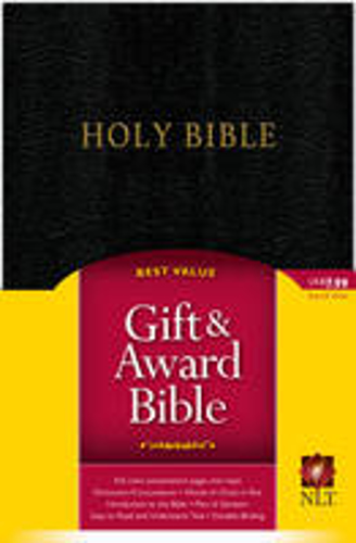 Picture of Holy Bible