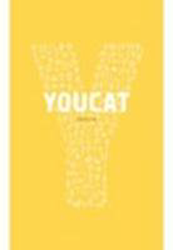 Picture of Youcat: Youth Catechism Of The Catholic Church
