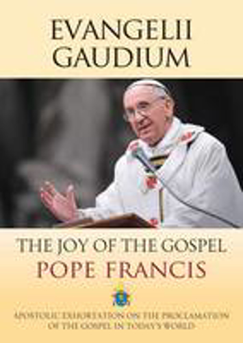 Picture of Evangelii Gaudium: The Joy Of The Gospel