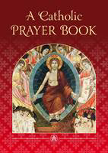 Picture of A Catholic Prayer Book