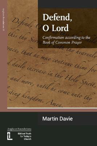 Picture of Defend, O Lord