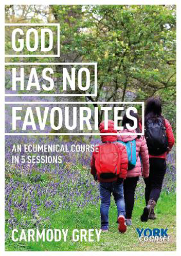 Picture of God Has No Favourites: York Courses