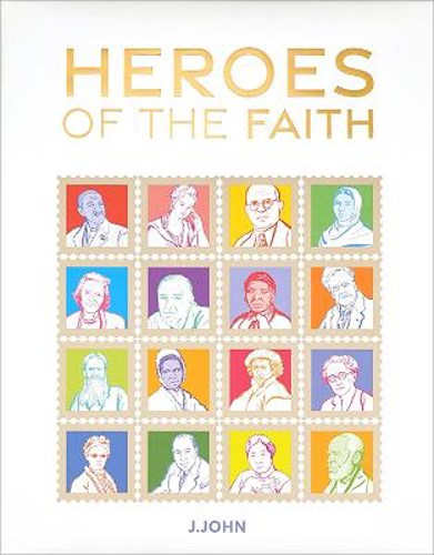 Picture of Heroes of the Faith