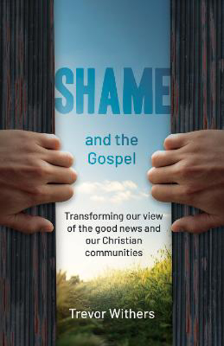 Picture of Shame and the Gospel: Transforming our view of the Good News and our Christian communities.