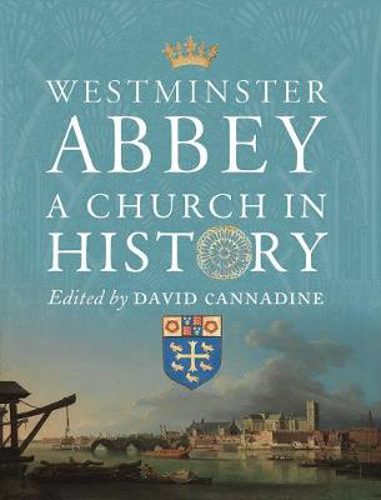 Picture of Westminster Abbey: A Church In History