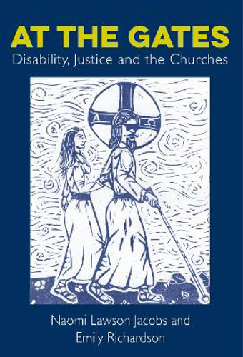 Picture of At The Gates: Disability, Justice and the Churches