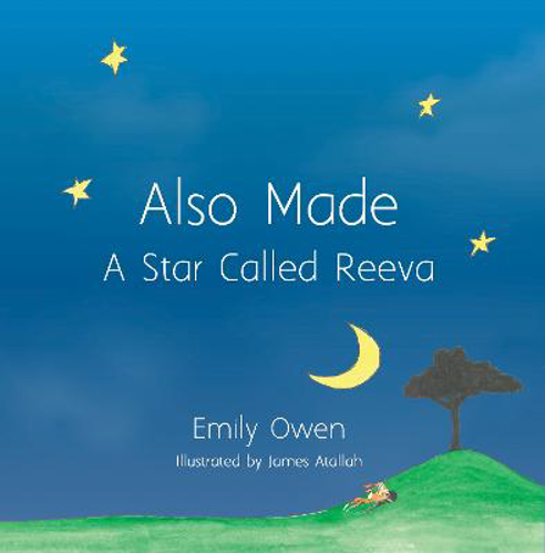 Picture of Also Made: A Star Called Reeva