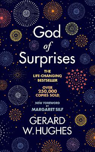 Picture of God of Surprises - NEW 2022 EDITION